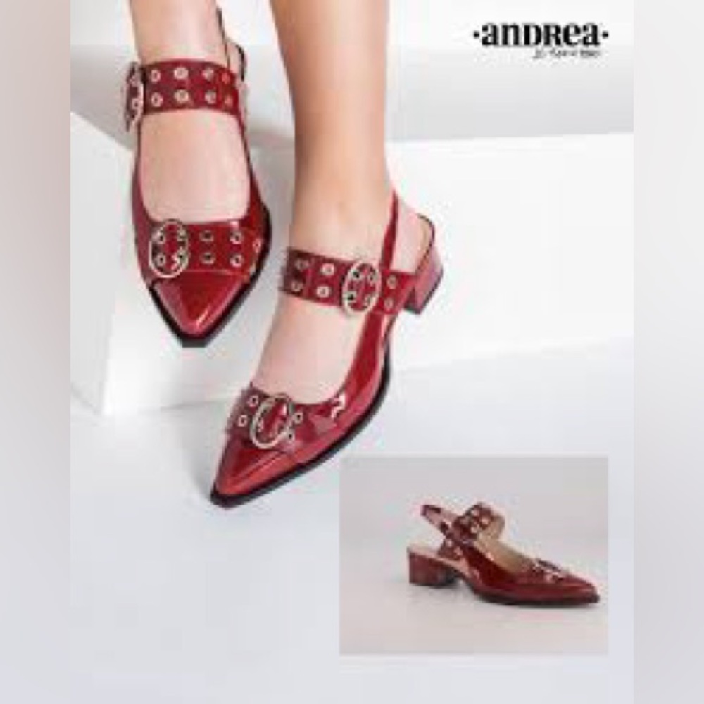 ❤️Andrea’s Shoes